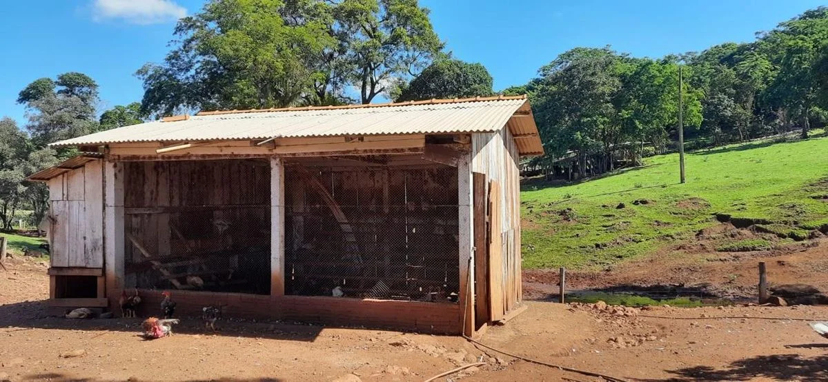 Sítio à Venda - Marechal Cândido Rondon