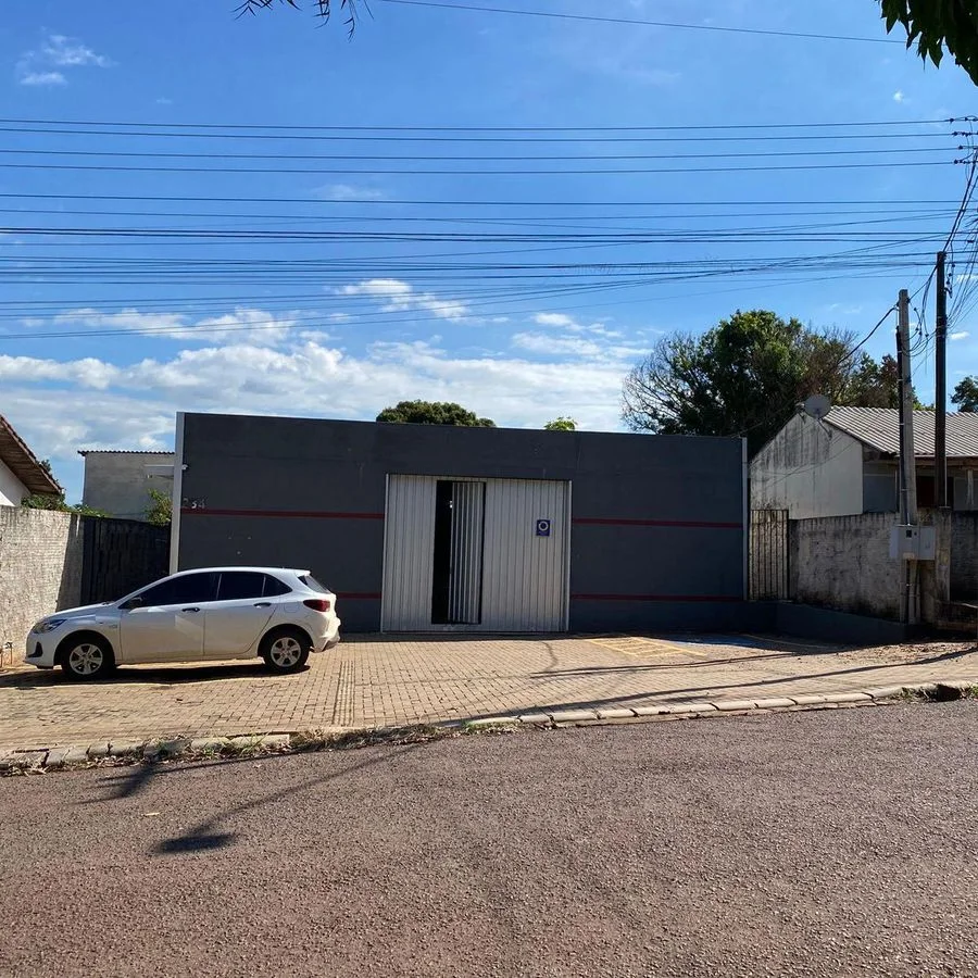 Comercial à Venda, Canadá - Cascavel