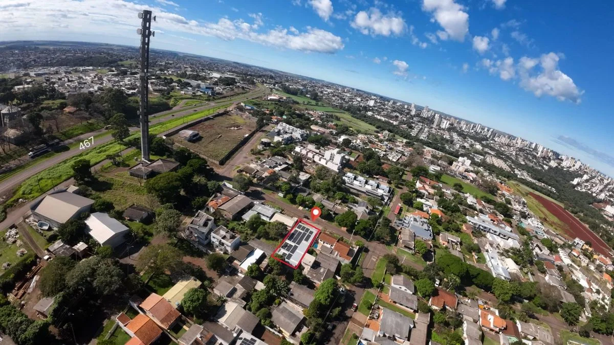 Comercial à Venda, Canadá - Cascavel