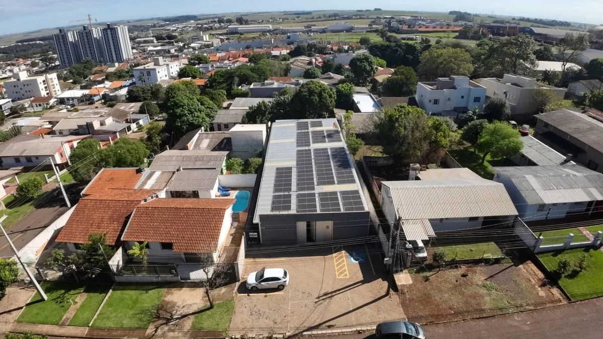 Comercial à Venda, Canadá - Cascavel
