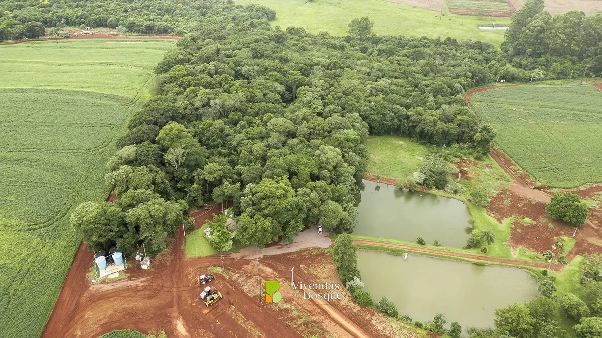 Terrenos em Condomínio à Venda, Área Rural de Cascavel - Cascavel