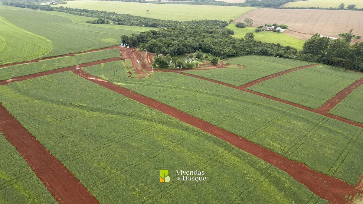 Terrenos em Condomínio à Venda, Área Rural de Cascavel - Cascavel