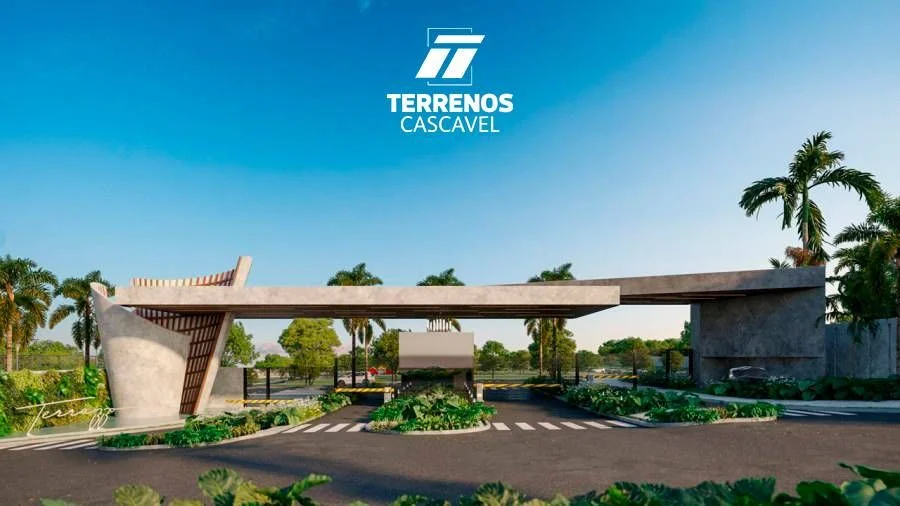 Terrenos em Condomínio à Venda, Pacaembu - Cascavel