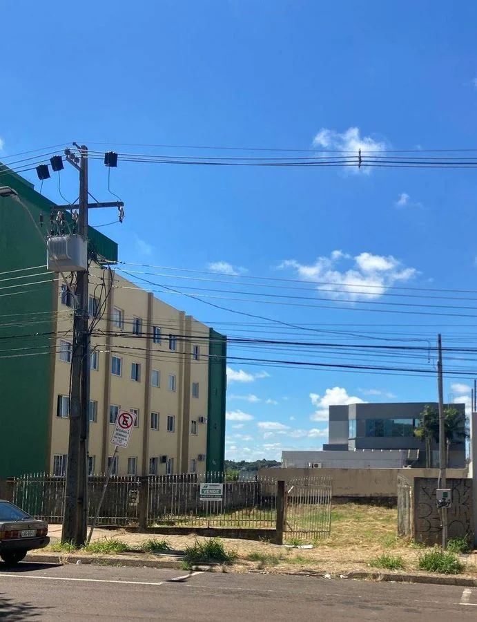 Residencial à Venda, Fag - Cascavel