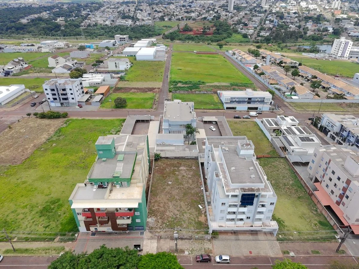 Residencial à Venda, Fag - Cascavel