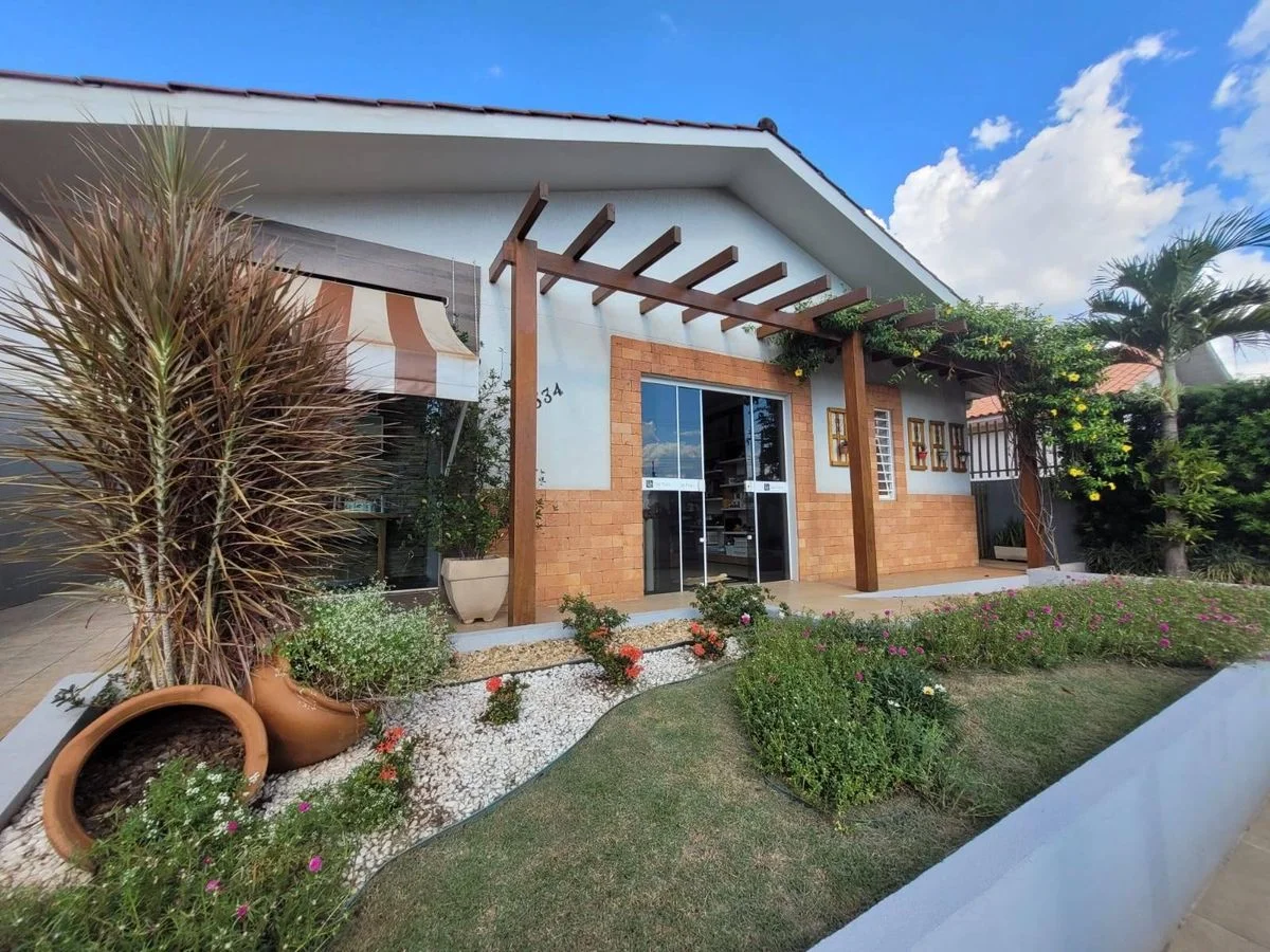 Residencial com 2 Quartos à Venda, Parque São Paulo - Cascavel