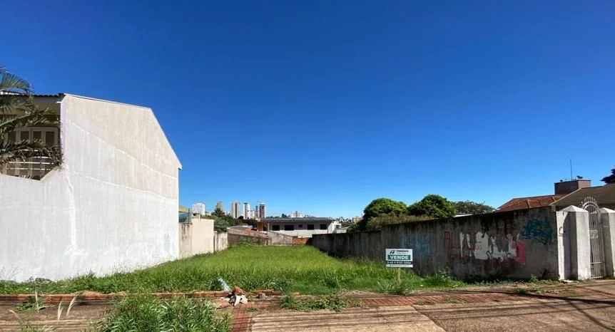 Comercial à Venda, Centro - Cascavel