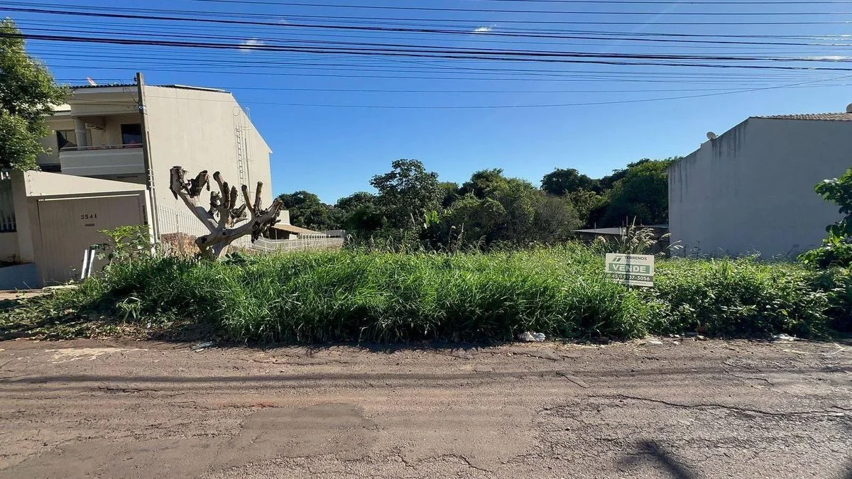 Residencial à Venda, Coqueiral - Cascavel