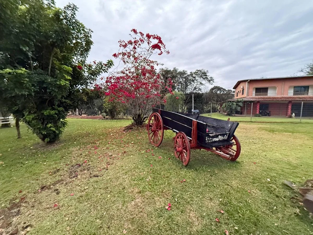 Fazenda à Venda, Vila Industrial - Laranjeiras do Sul