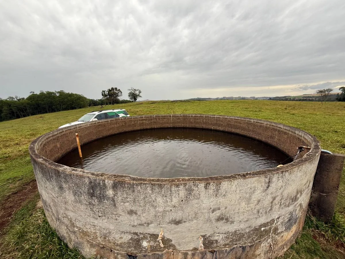 Fazenda à Venda, Vila Industrial - Laranjeiras do Sul