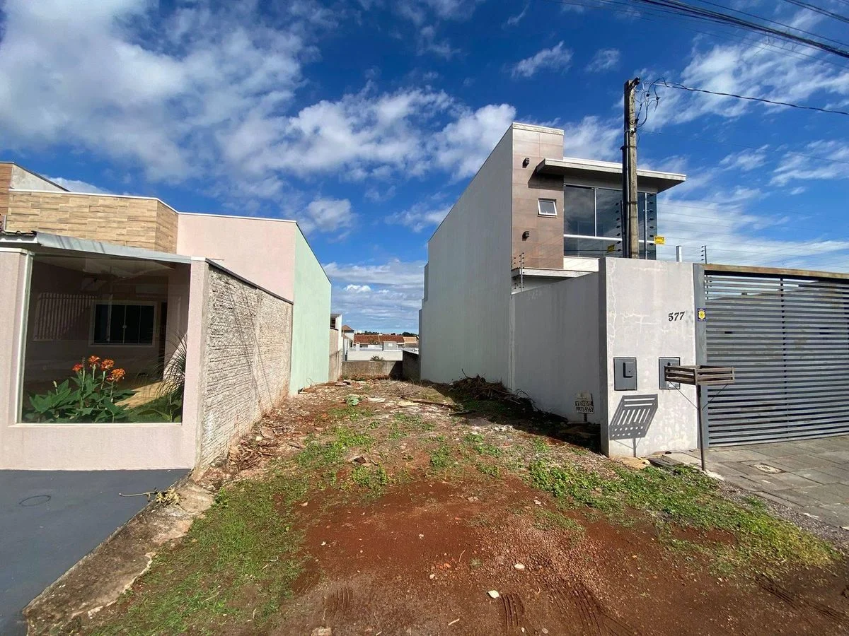 Residencial à Venda, Canadá - Cascavel