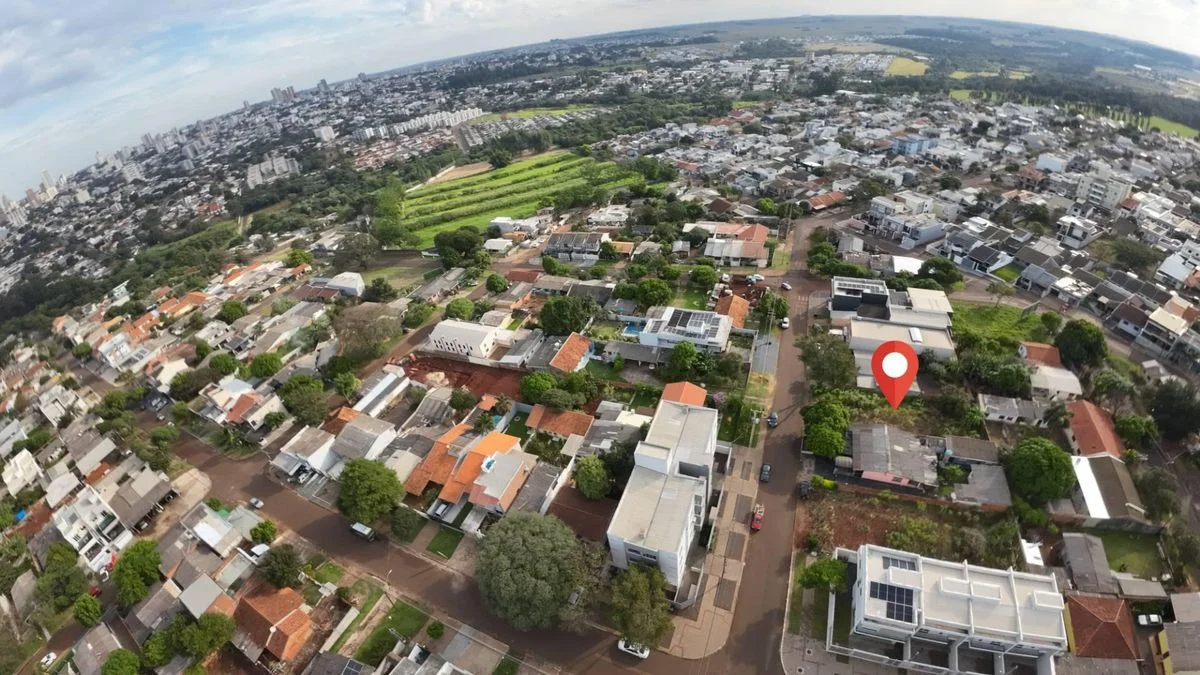 Residencial à Venda, Canadá - Cascavel