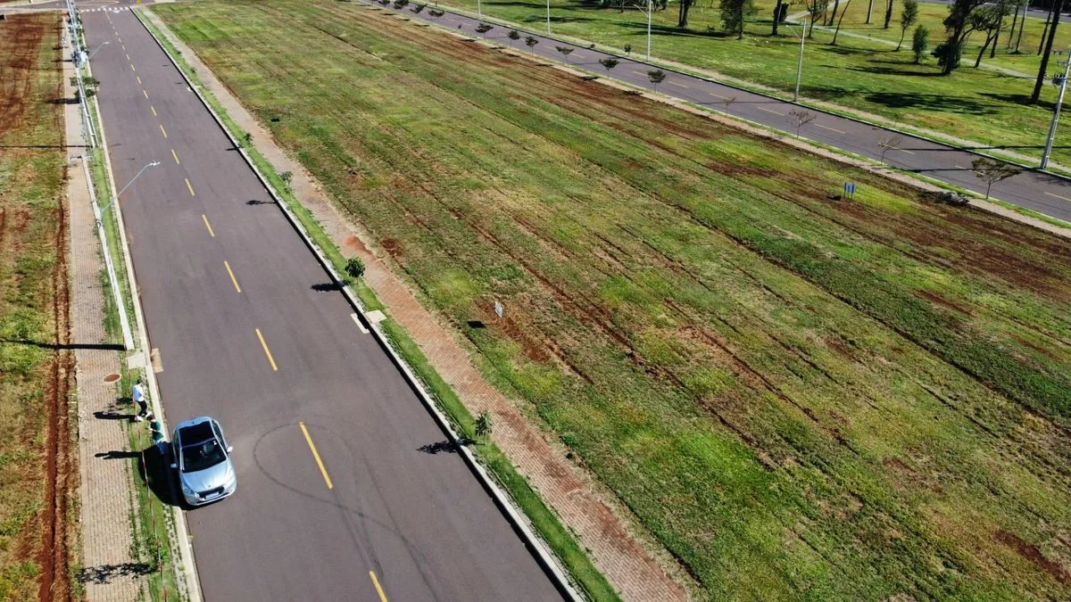 Residencial à Venda, Recanto Tropical - Cascavel