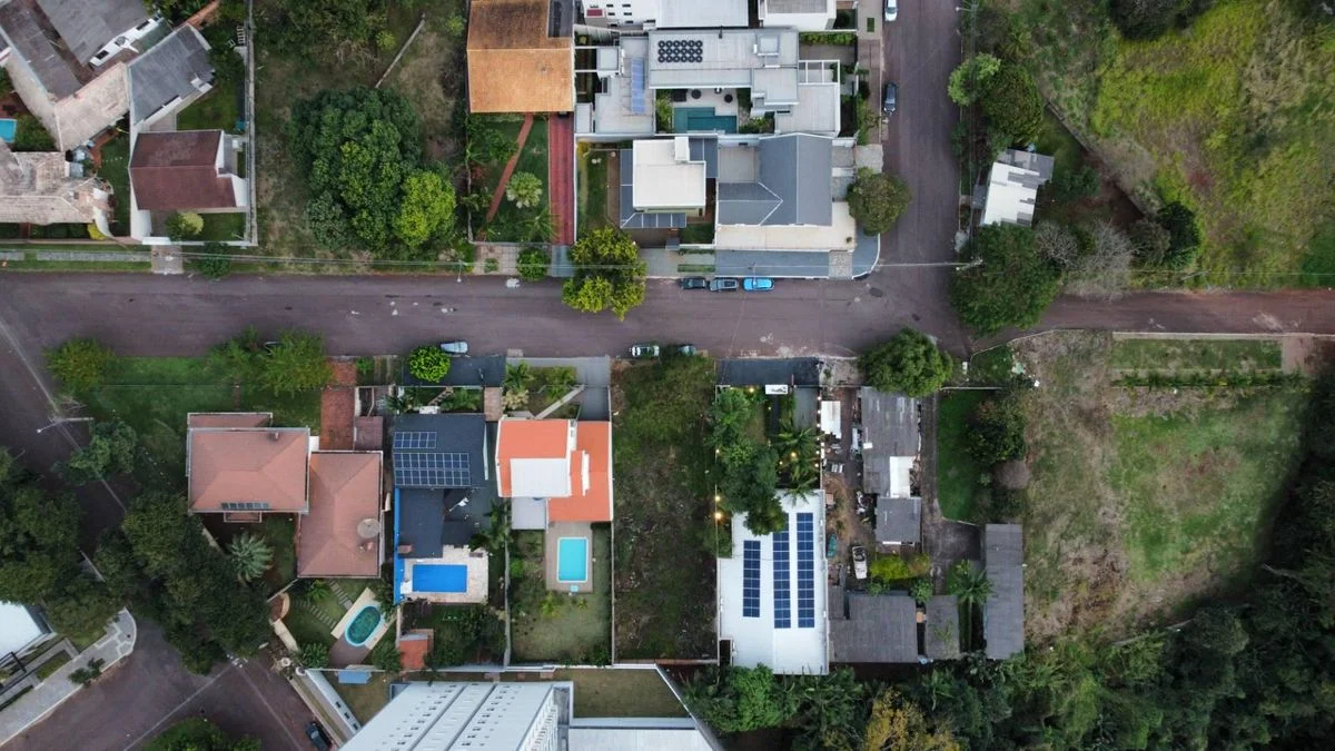 Comercial à Venda, Country - Cascavel
