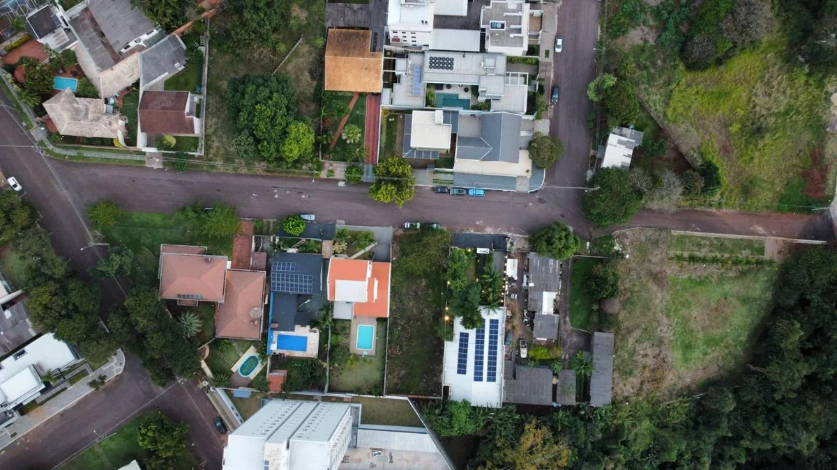 Comercial à Venda, Country - Cascavel