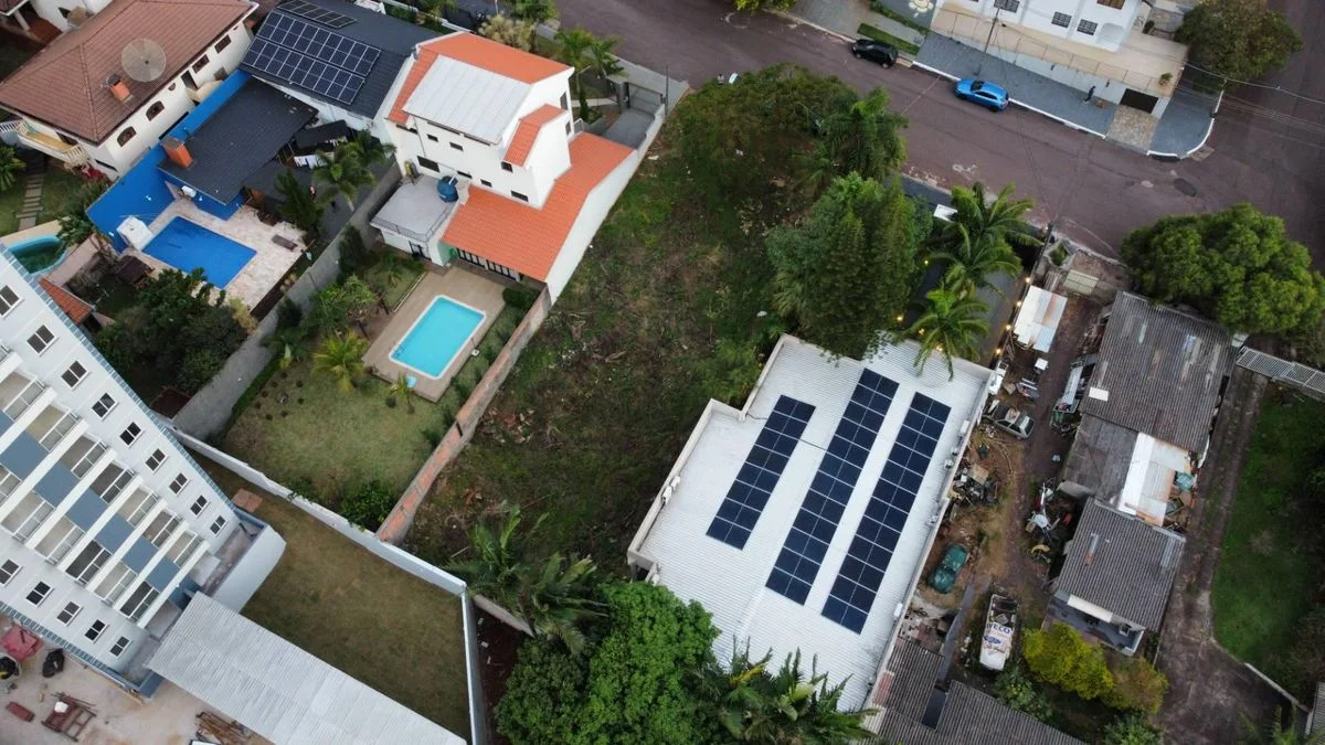Comercial à Venda, Country - Cascavel
