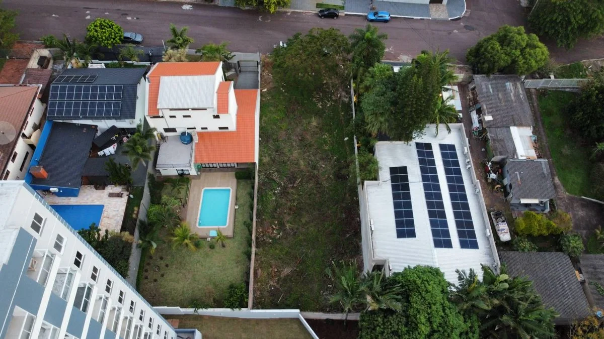 Comercial à Venda, Country - Cascavel