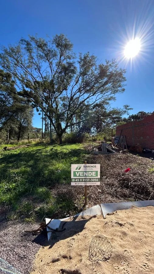 Residencial à Venda, Morumbi - Cascavel
