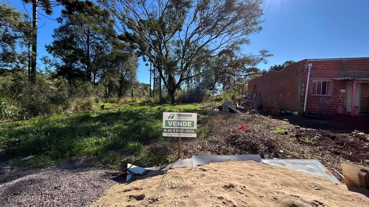 Residencial à Venda, Morumbi - Cascavel
