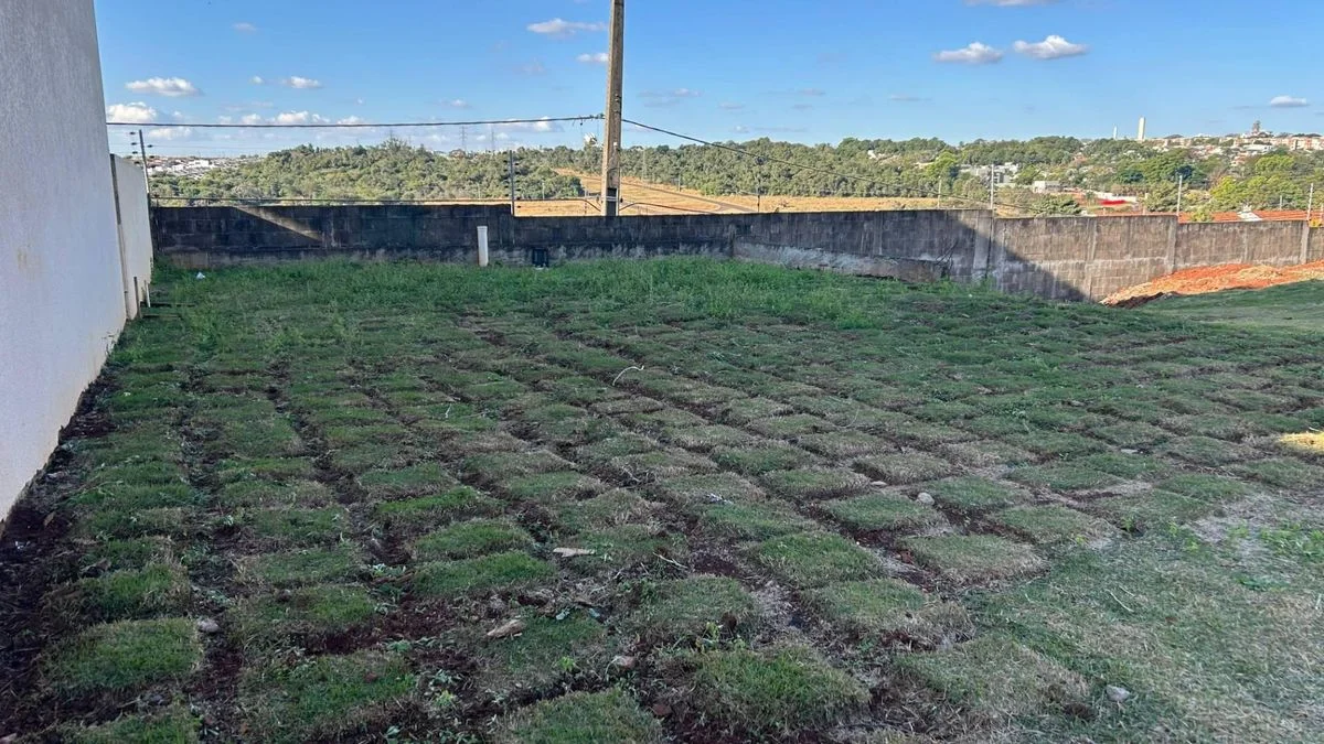 Terrenos em Condomínio à Venda, Parque Verde - Cascavel