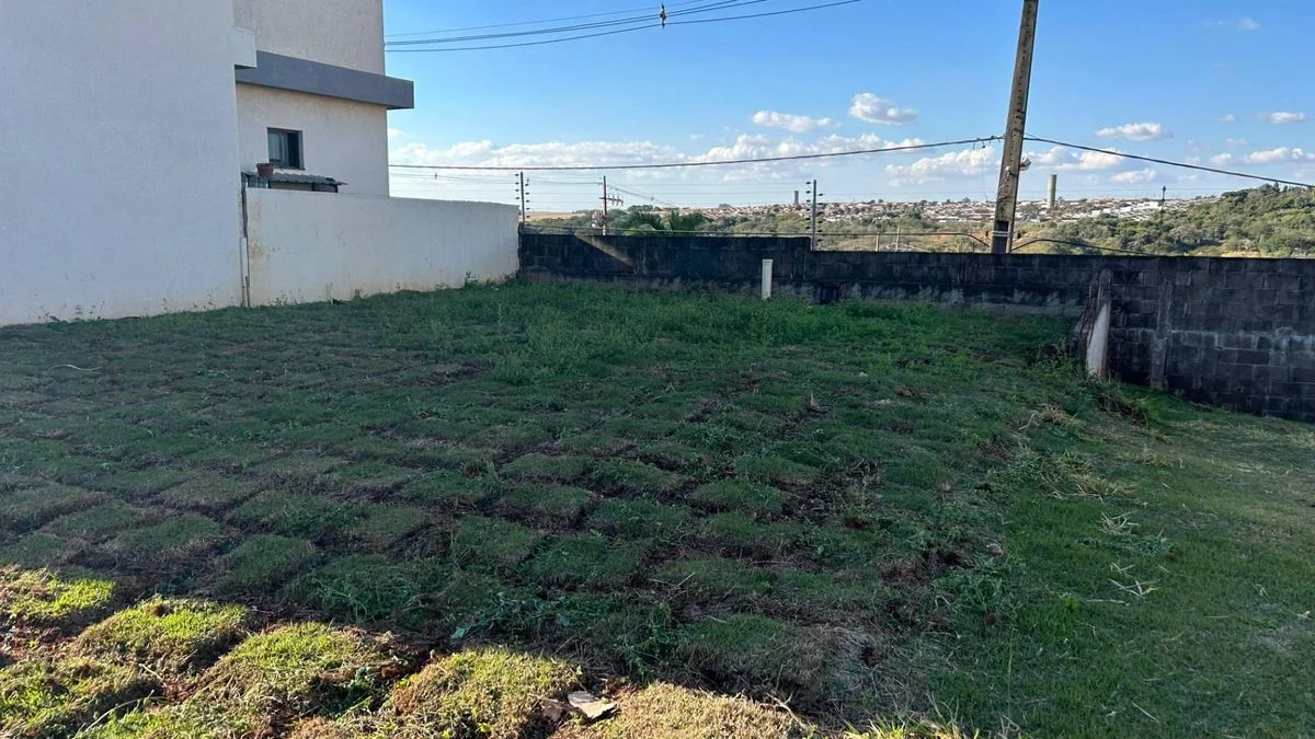Terrenos em Condomínio à Venda, Parque Verde - Cascavel