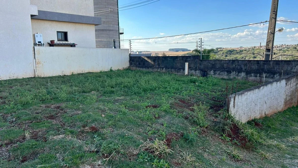 Terrenos em Condomínio à Venda, Parque Verde - Cascavel