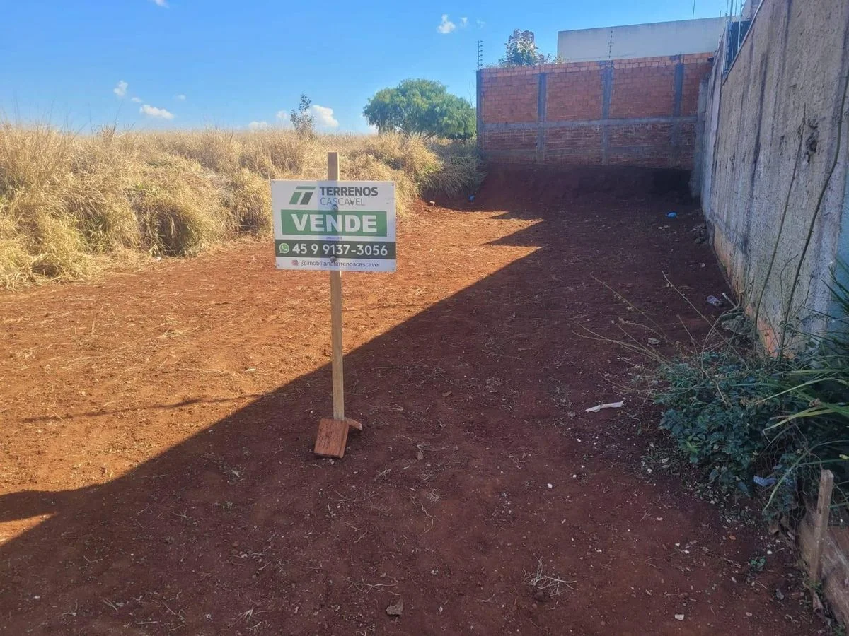 Residencial à Venda, 14 de Novembro - Cascavel