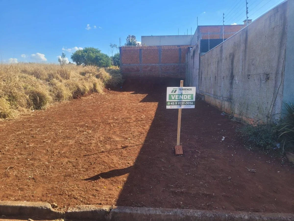 Residencial à Venda, 14 de Novembro - Cascavel