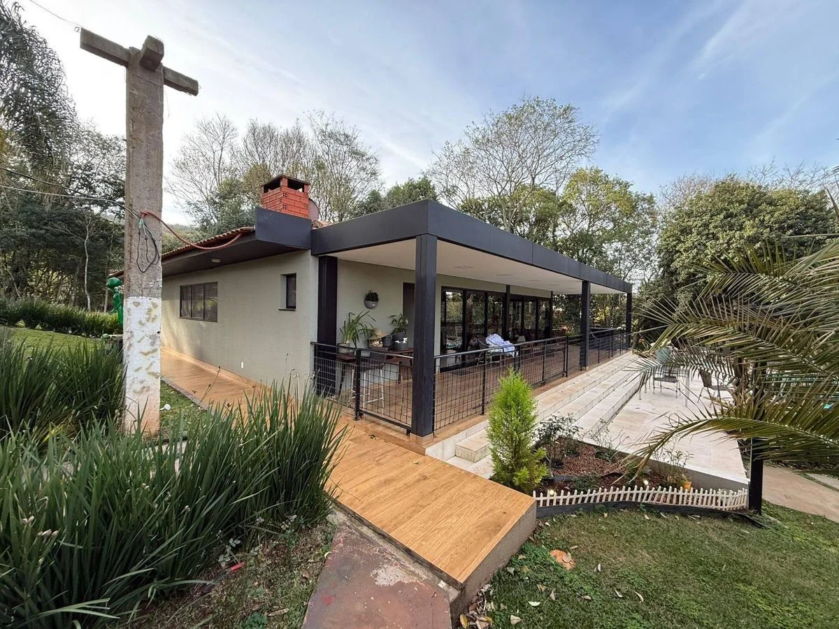Chácara à Venda, Área Rural de Cascavel - Cascavel