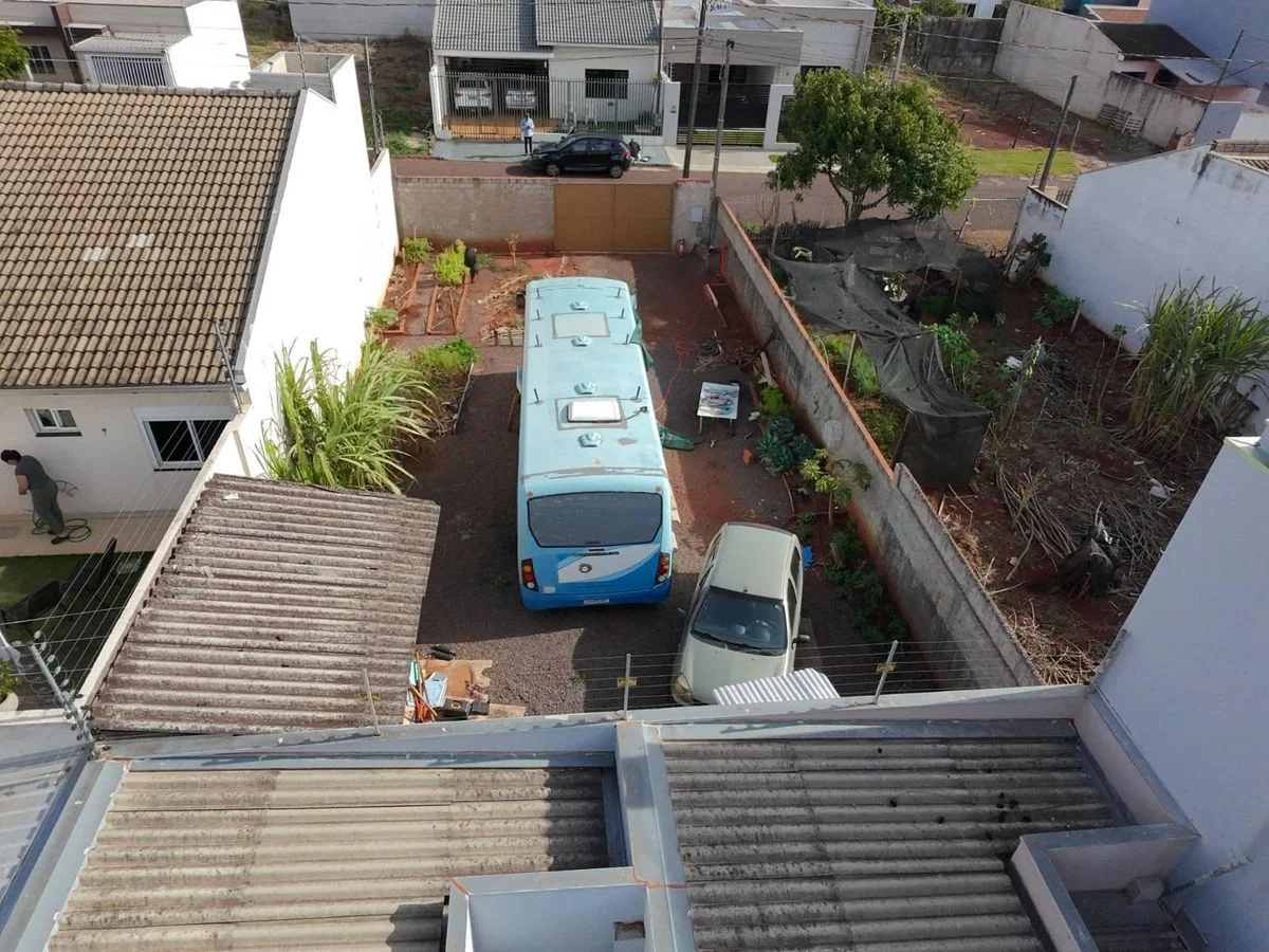 Residencial à Venda, Vista Linda - Cascavel