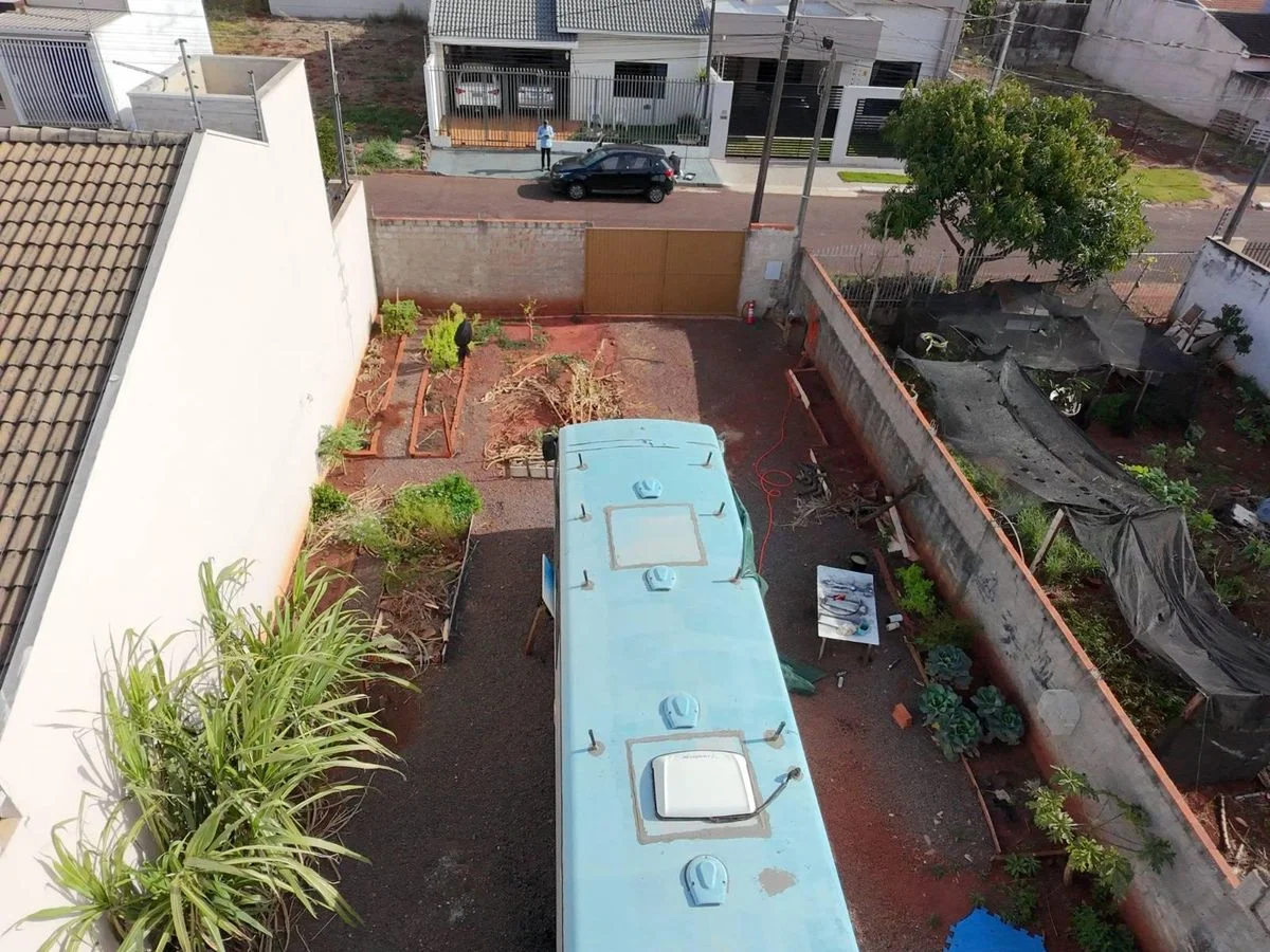 Residencial à Venda, Vista Linda - Cascavel