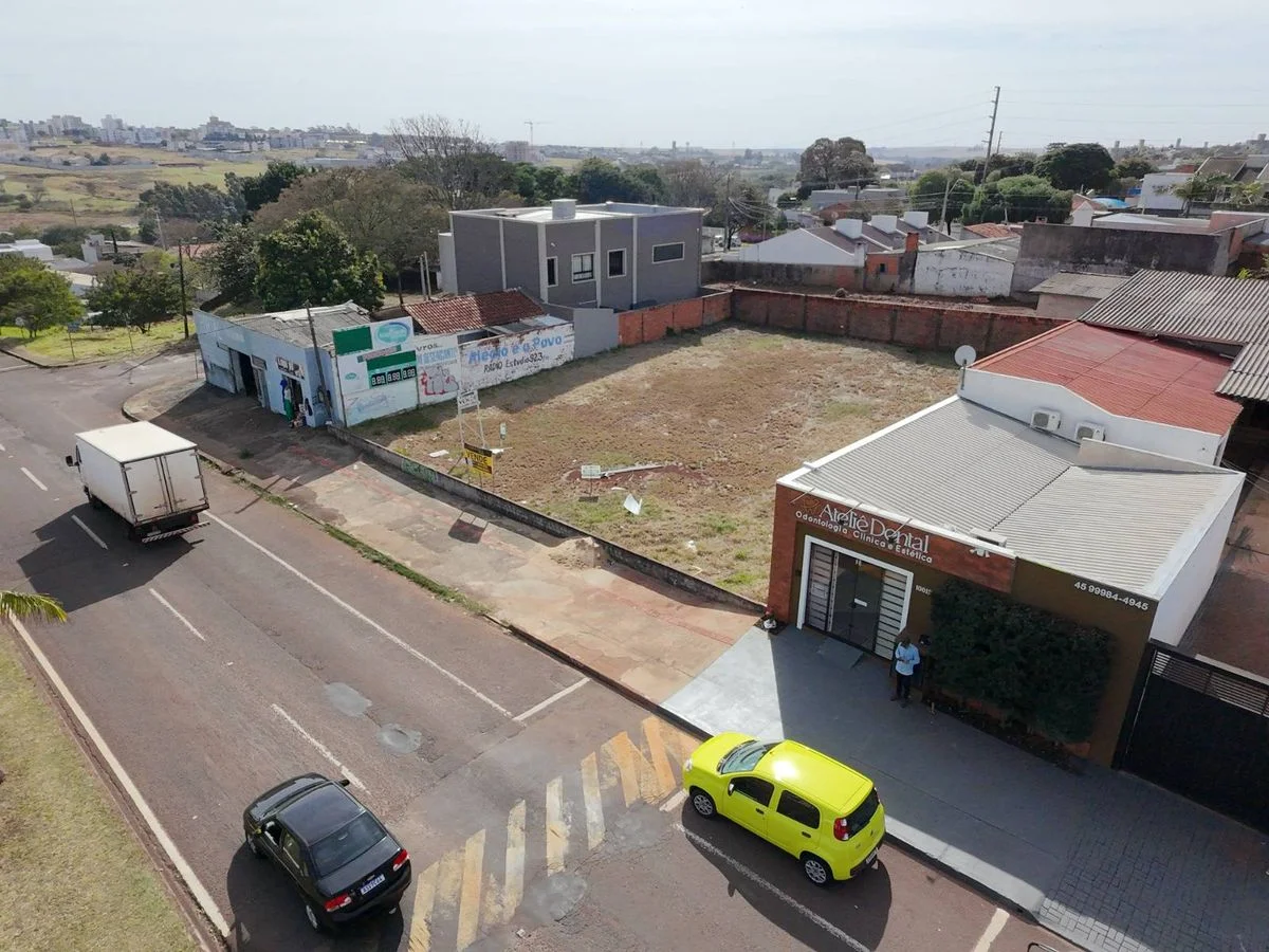 Comercial à Venda - Cascavel