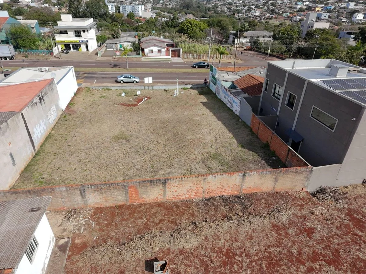 Comercial à Venda - Cascavel