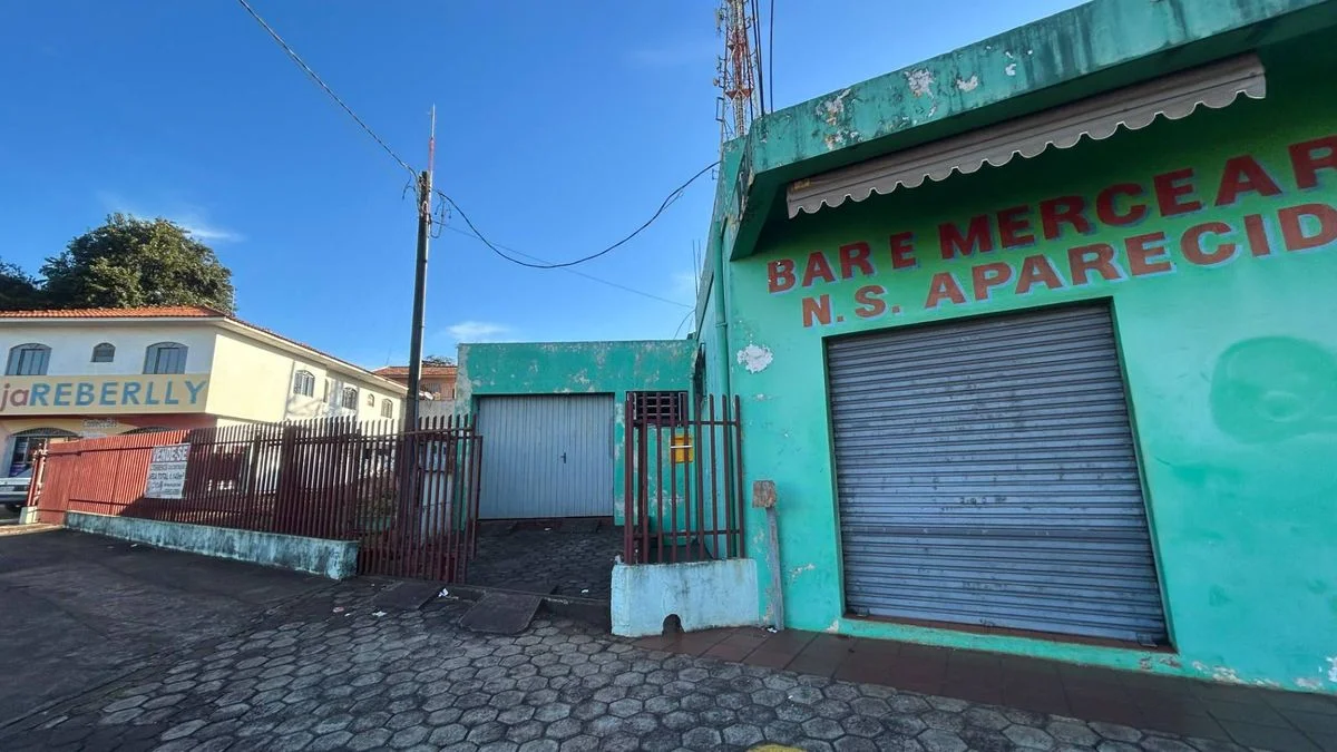 Comercial à Venda, São Cristóvão - Cascavel