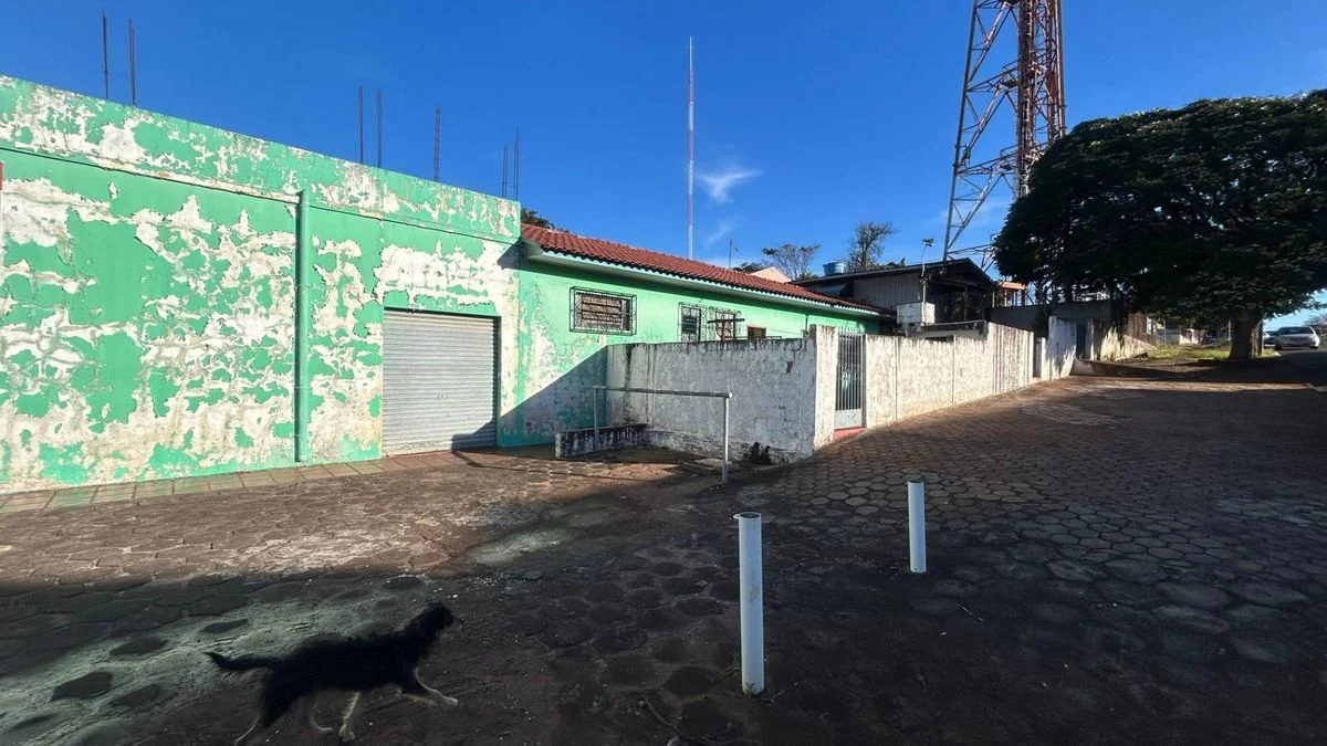 Comercial à Venda, São Cristóvão - Cascavel