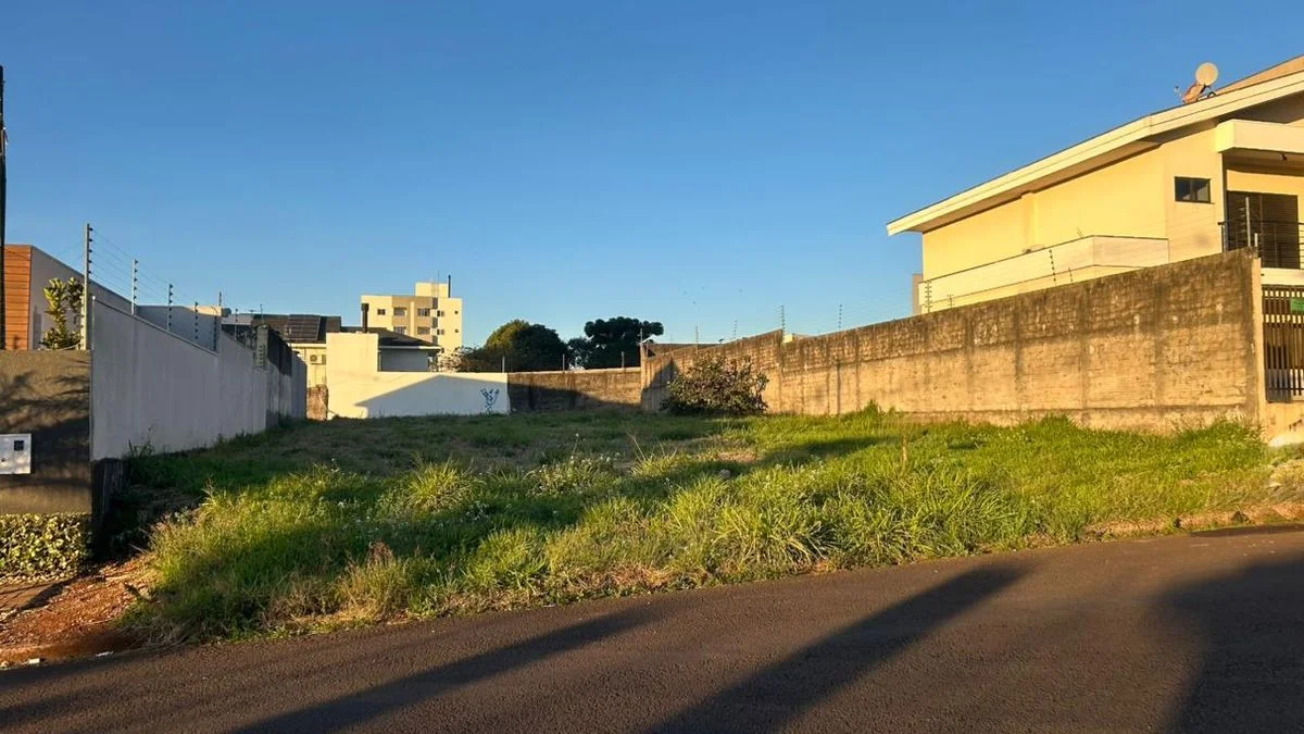 Residencial à Venda, Country - Cascavel