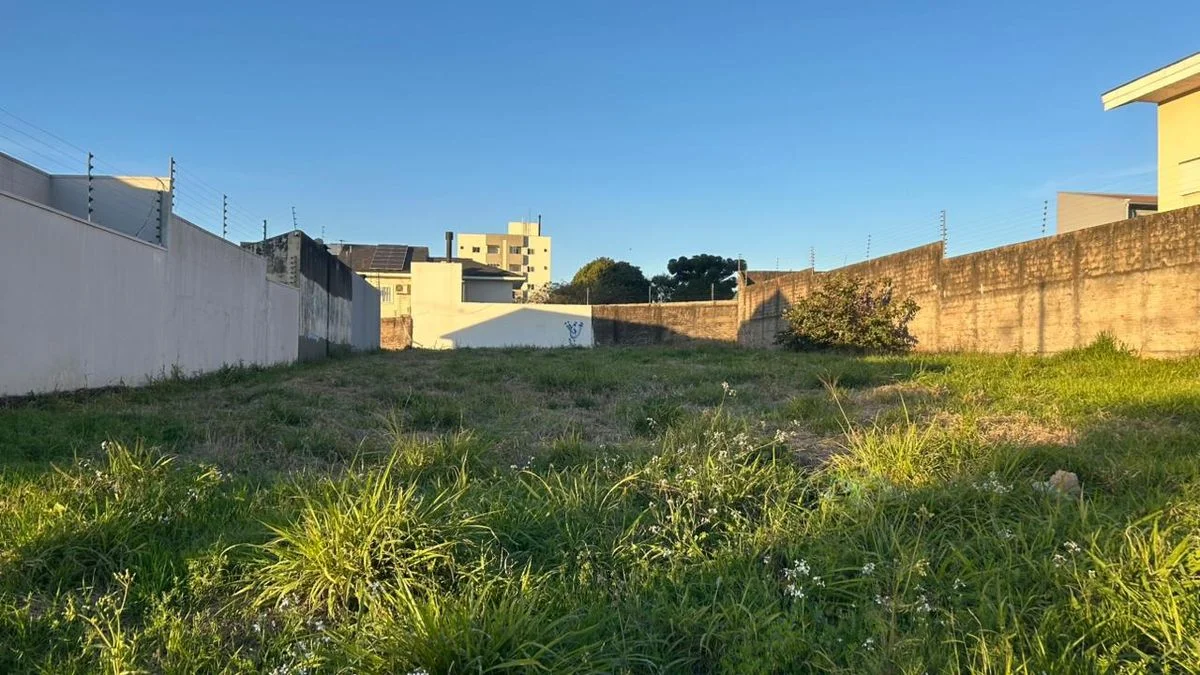 Residencial à Venda, Country - Cascavel