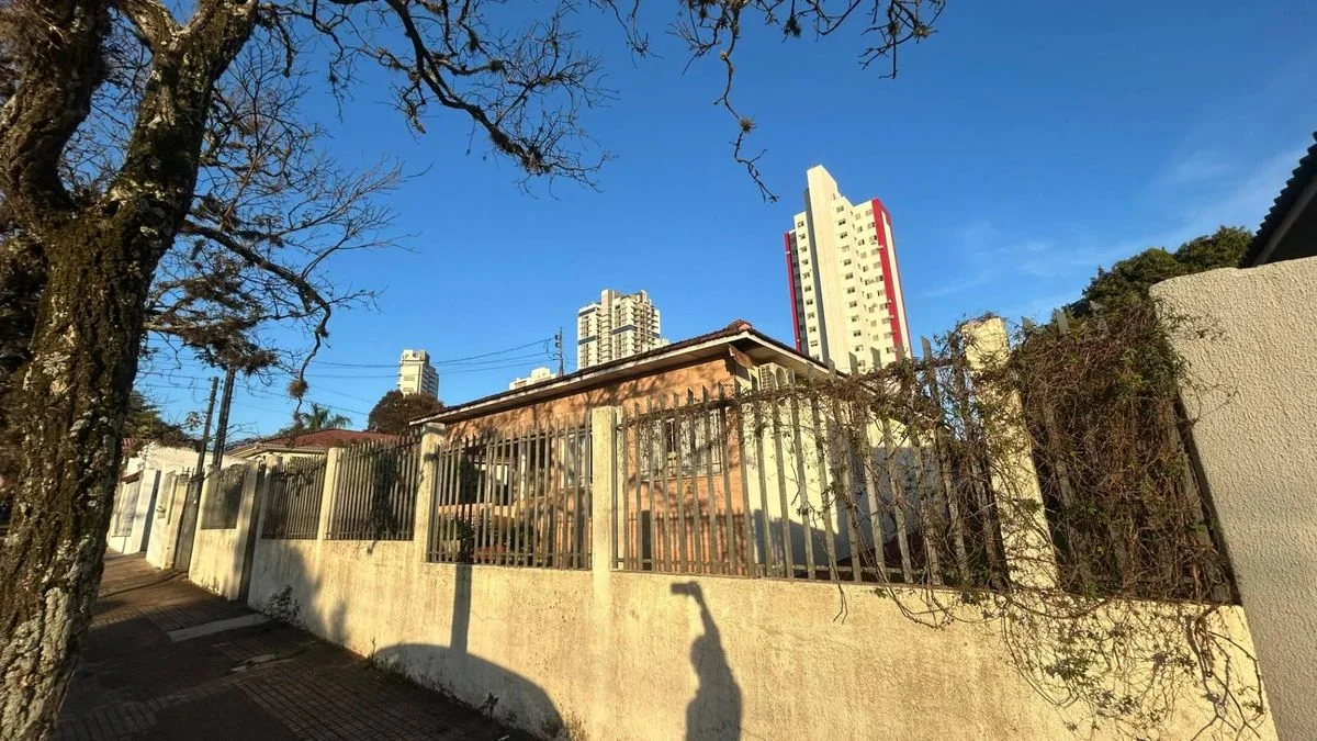 Comercial à Venda, Centro - Cascavel