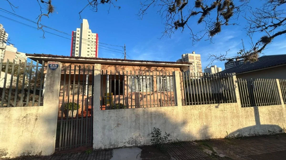Comercial à Venda, Centro - Cascavel