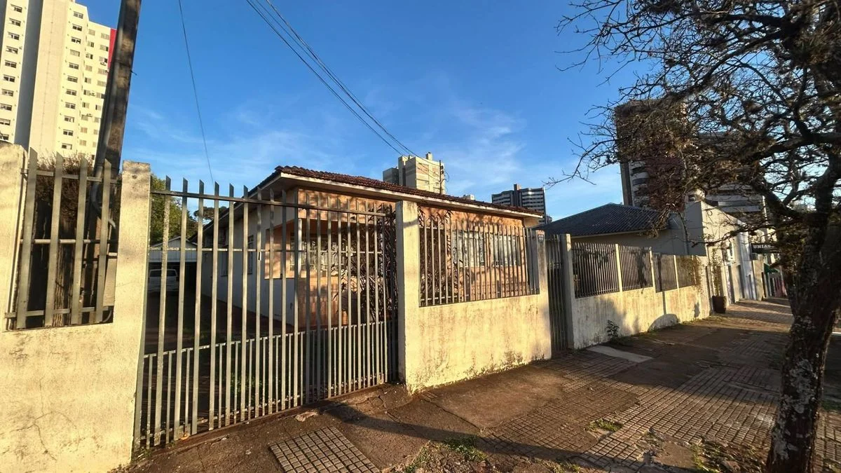 Comercial à Venda, Centro - Cascavel