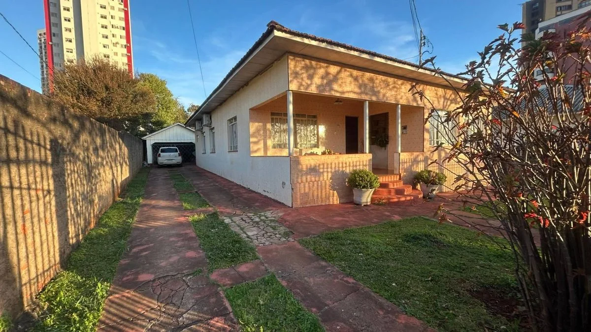 Comercial à Venda, Centro - Cascavel