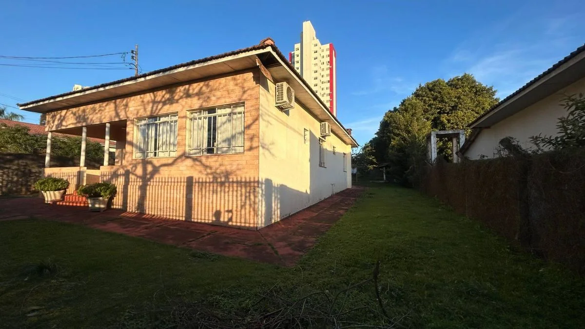 Comercial à Venda, Centro - Cascavel