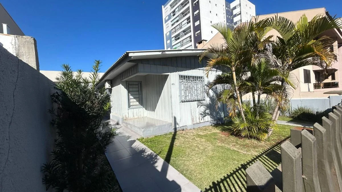 Residencial à Venda, Parque São Paulo - Cascavel
