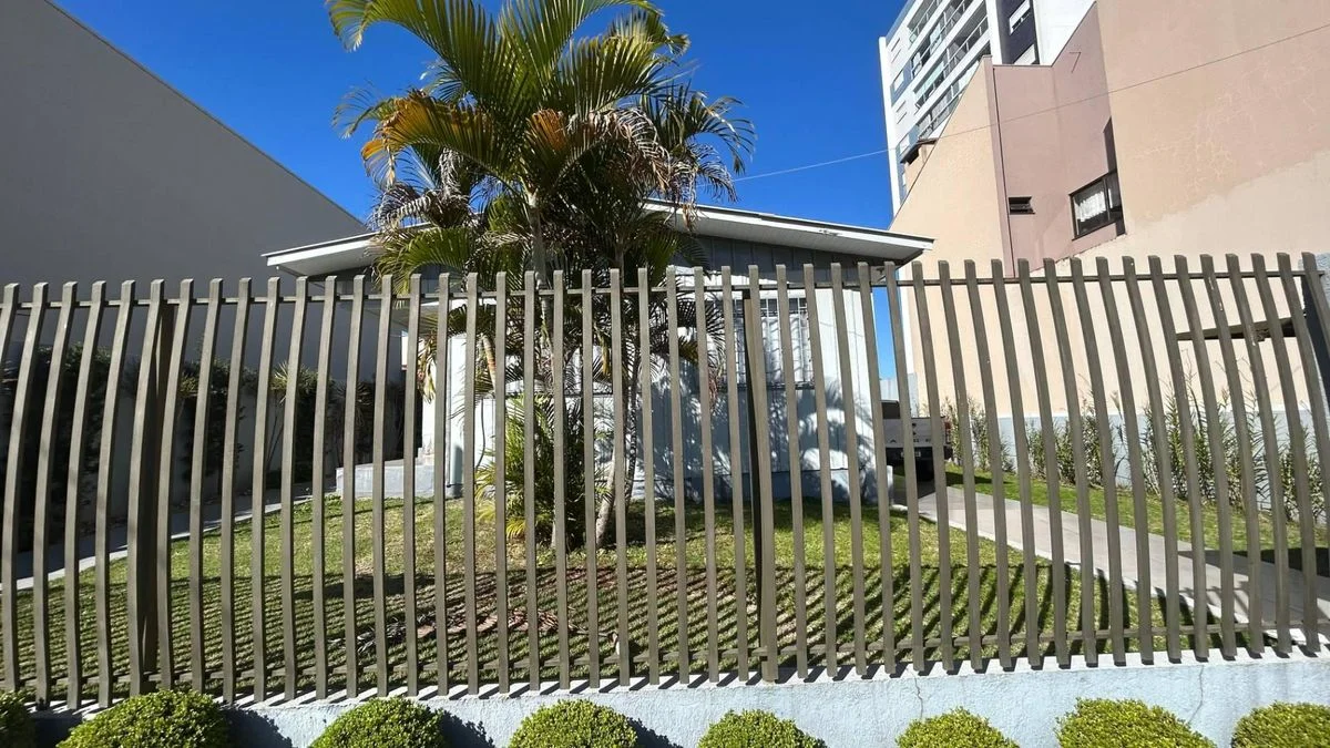 Residencial à Venda, Parque São Paulo - Cascavel