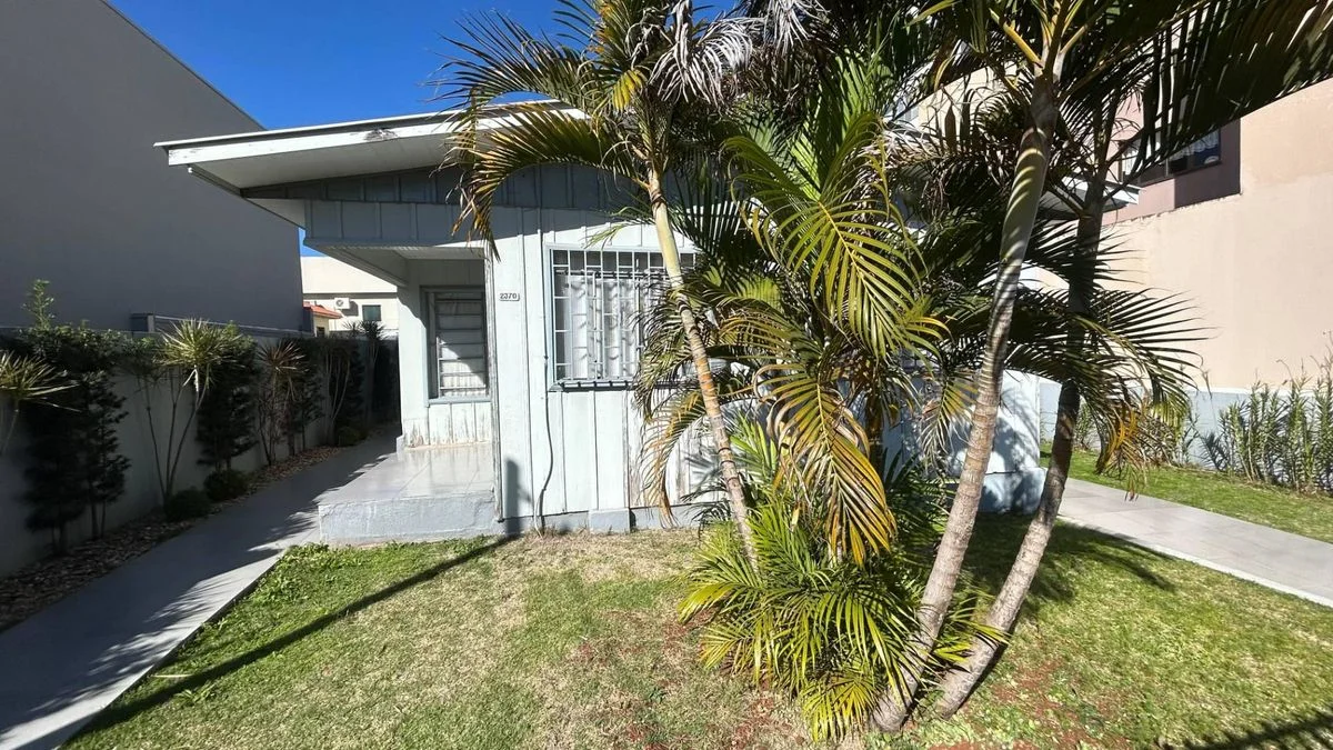 Residencial à Venda, Parque São Paulo - Cascavel
