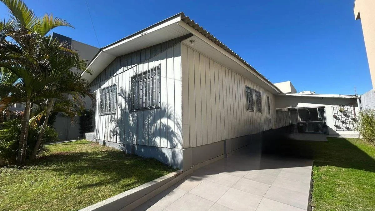 Residencial à Venda, Parque São Paulo - Cascavel