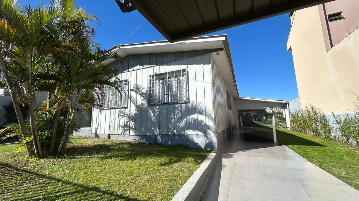 Residencial à Venda, Parque São Paulo - Cascavel