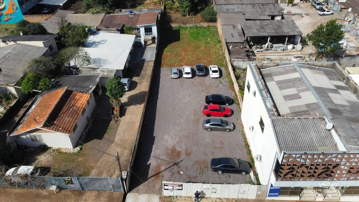 Comercial à Venda, Centro - Cascavel