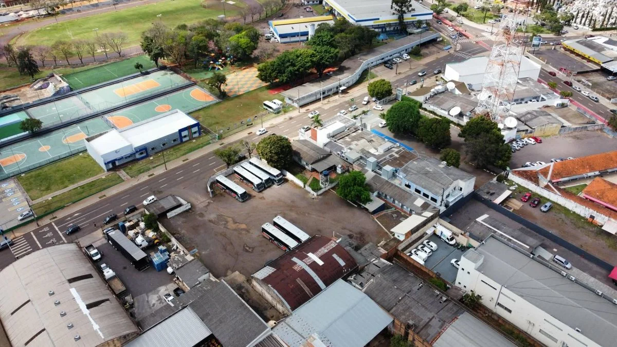 Comercial à Venda, Centro - Cascavel