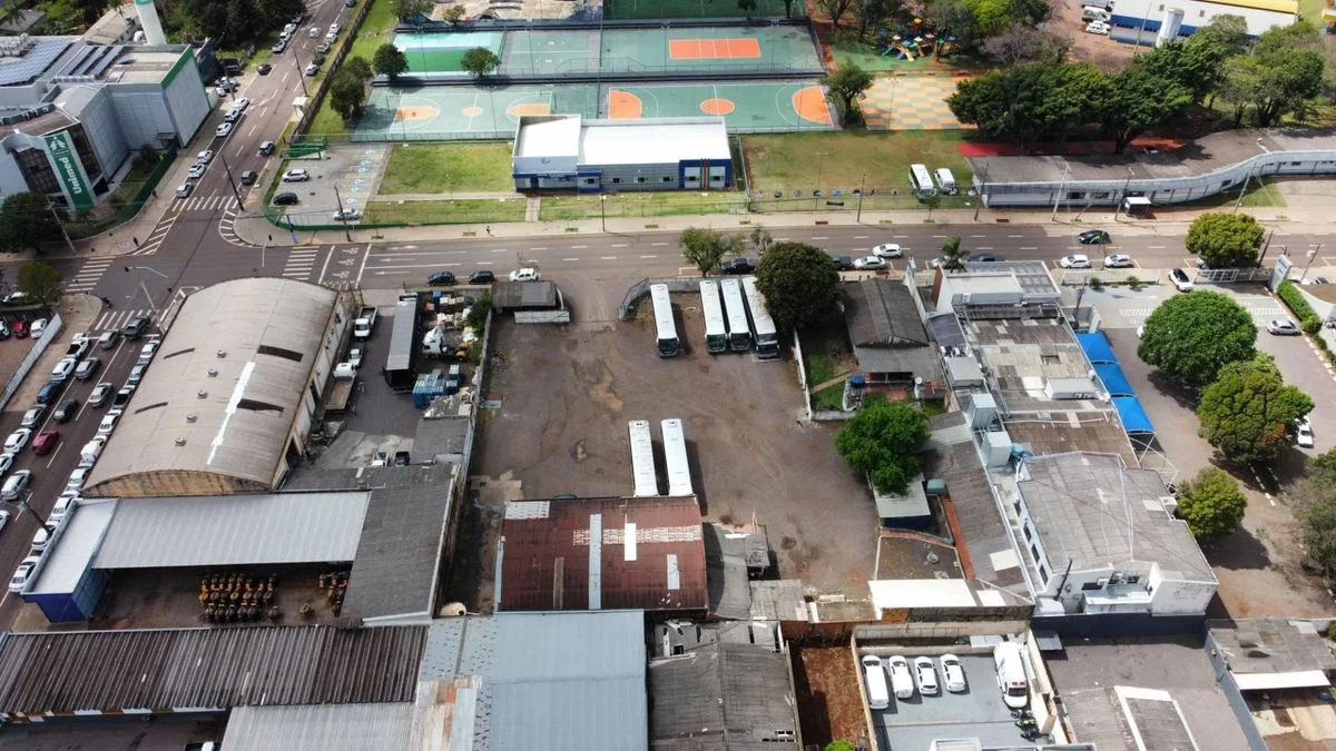 Comercial à Venda, Centro - Cascavel